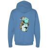 Core Fleece Pullover Hooded Sweatshirt Thumbnail