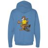 Core Fleece Pullover Hooded Sweatshirt Thumbnail