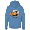Core Fleece Pullover Hooded Sweatshirt Thumbnail