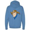 Core Fleece Pullover Hooded Sweatshirt Thumbnail