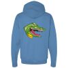 Core Fleece Pullover Hooded Sweatshirt Thumbnail