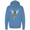 Core Fleece Pullover Hooded Sweatshirt Thumbnail