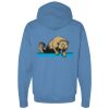 Core Fleece Pullover Hooded Sweatshirt Thumbnail