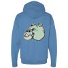 Core Fleece Pullover Hooded Sweatshirt Thumbnail