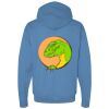 Core Fleece Pullover Hooded Sweatshirt Thumbnail