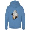 Core Fleece Pullover Hooded Sweatshirt Thumbnail