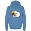 Core Fleece Pullover Hooded Sweatshirt Thumbnail