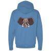 Core Fleece Pullover Hooded Sweatshirt Thumbnail