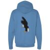 Core Fleece Pullover Hooded Sweatshirt Thumbnail