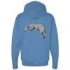 Core Fleece Pullover Hooded Sweatshirt Thumbnail