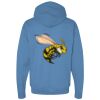 Core Fleece Pullover Hooded Sweatshirt Thumbnail