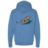Core Fleece Pullover Hooded Sweatshirt Thumbnail