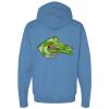 Core Fleece Pullover Hooded Sweatshirt Thumbnail