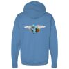 Core Fleece Pullover Hooded Sweatshirt Thumbnail