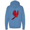 Core Fleece Pullover Hooded Sweatshirt Thumbnail