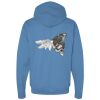 Core Fleece Pullover Hooded Sweatshirt Thumbnail