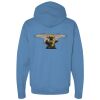 Core Fleece Pullover Hooded Sweatshirt Thumbnail