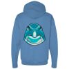 Core Fleece Pullover Hooded Sweatshirt Thumbnail