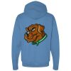 Core Fleece Pullover Hooded Sweatshirt Thumbnail