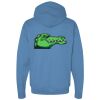 Core Fleece Pullover Hooded Sweatshirt Thumbnail