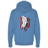 Core Fleece Pullover Hooded Sweatshirt Thumbnail