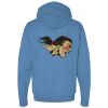 Core Fleece Pullover Hooded Sweatshirt Thumbnail