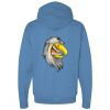 Core Fleece Pullover Hooded Sweatshirt Thumbnail