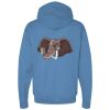 Core Fleece Pullover Hooded Sweatshirt Thumbnail