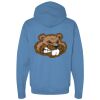 Core Fleece Pullover Hooded Sweatshirt Thumbnail