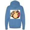Core Fleece Pullover Hooded Sweatshirt Thumbnail