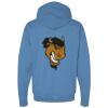 Core Fleece Pullover Hooded Sweatshirt Thumbnail