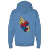 Core Fleece Pullover Hooded Sweatshirt Thumbnail