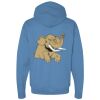 Core Fleece Pullover Hooded Sweatshirt Thumbnail