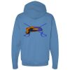 Core Fleece Pullover Hooded Sweatshirt Thumbnail
