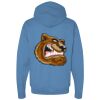 Core Fleece Pullover Hooded Sweatshirt Thumbnail