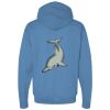 Core Fleece Pullover Hooded Sweatshirt Thumbnail