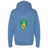 Core Fleece Pullover Hooded Sweatshirt Thumbnail