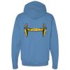 Core Fleece Pullover Hooded Sweatshirt Thumbnail