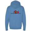 Core Fleece Pullover Hooded Sweatshirt Thumbnail