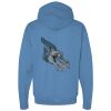 Core Fleece Pullover Hooded Sweatshirt Thumbnail
