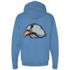 Core Fleece Pullover Hooded Sweatshirt Thumbnail