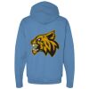 Core Fleece Pullover Hooded Sweatshirt Thumbnail