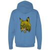 Core Fleece Pullover Hooded Sweatshirt Thumbnail