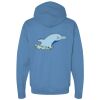 Core Fleece Pullover Hooded Sweatshirt Thumbnail