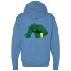 Core Fleece Pullover Hooded Sweatshirt Thumbnail