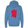 Core Fleece Pullover Hooded Sweatshirt Thumbnail