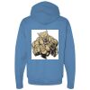 Core Fleece Pullover Hooded Sweatshirt Thumbnail