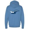 Core Fleece Pullover Hooded Sweatshirt Thumbnail