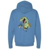 Core Fleece Pullover Hooded Sweatshirt Thumbnail