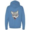Core Fleece Pullover Hooded Sweatshirt Thumbnail